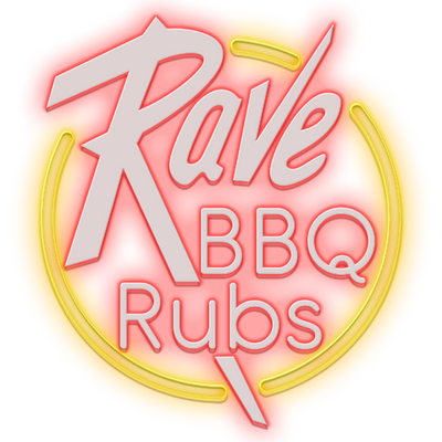 Rave Bbq Rubs