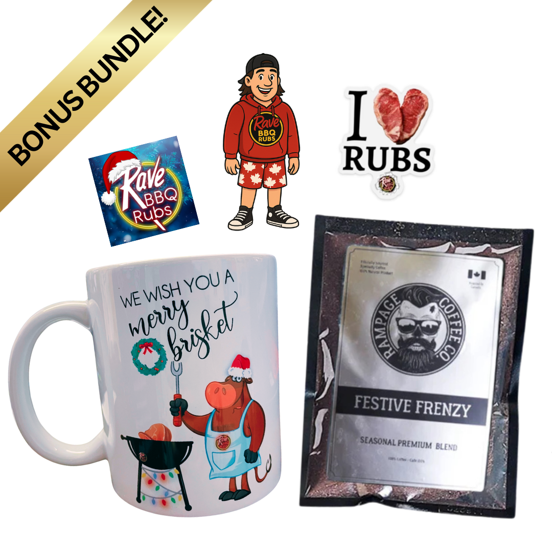 Black Friday Bonus Bundle | FREE GIFT