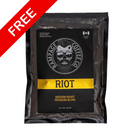 FREE GIFT | Riot Medium Roast Coffee (90g)