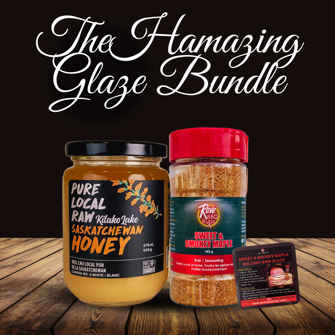 Hamazing Glaze Bundle