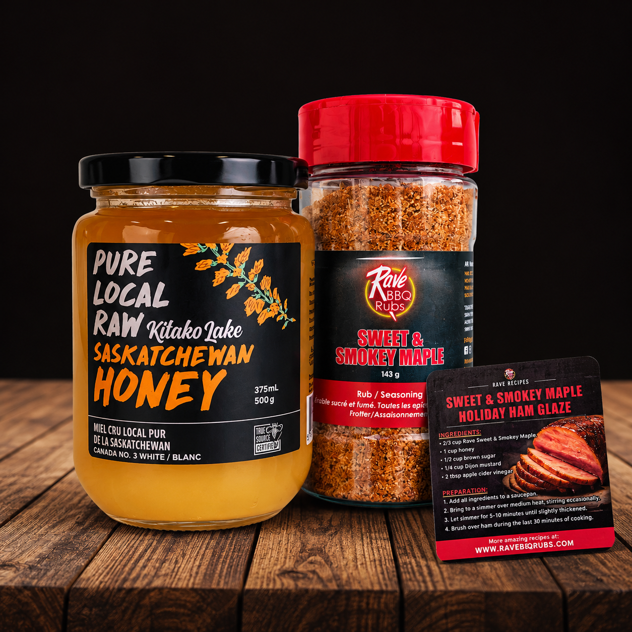 Hamazing Glaze Bundle