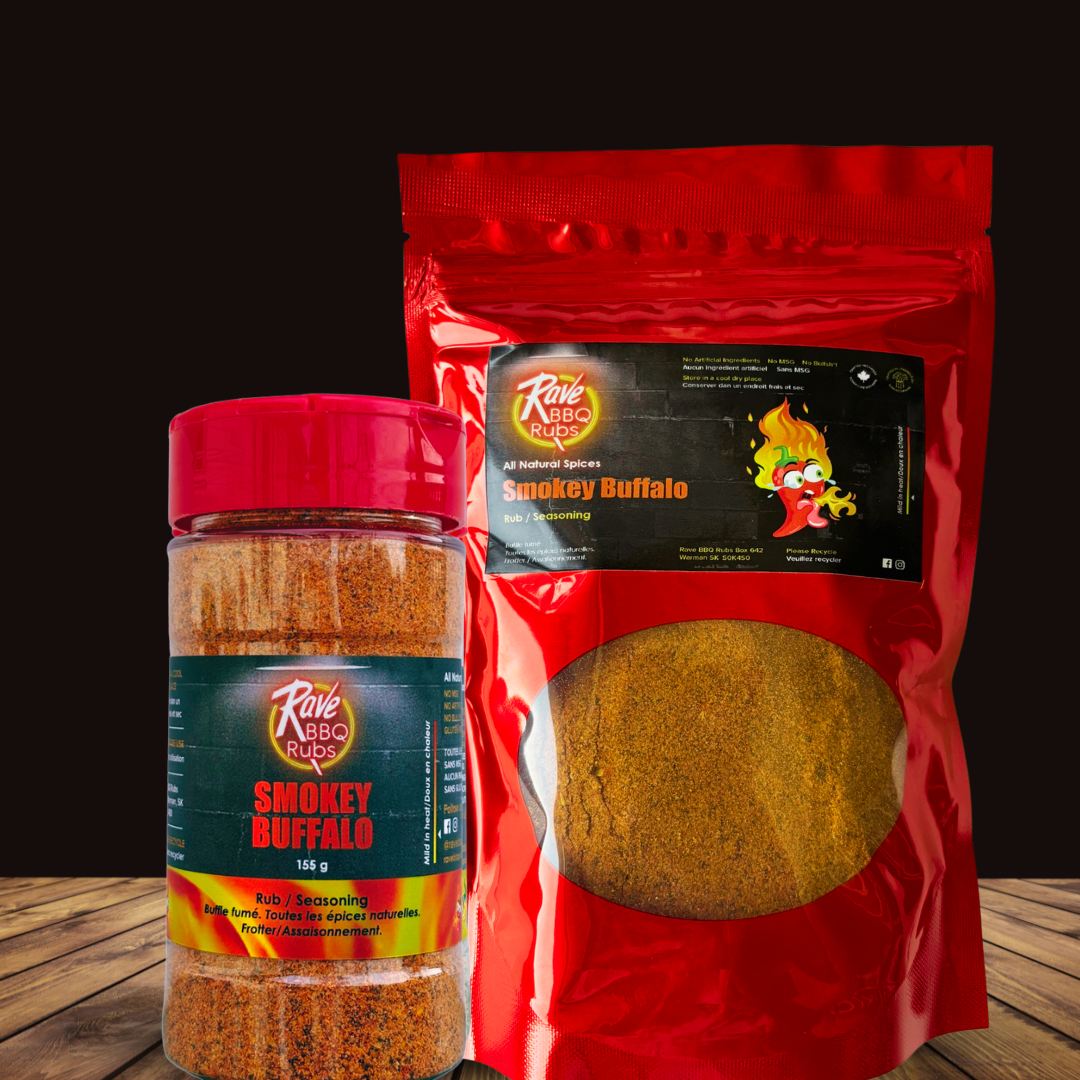 smokey buffalo rave bbq rubs rub seasoning rave bbq rubs canada