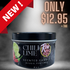 Chili Lime 4oz Scented Candle