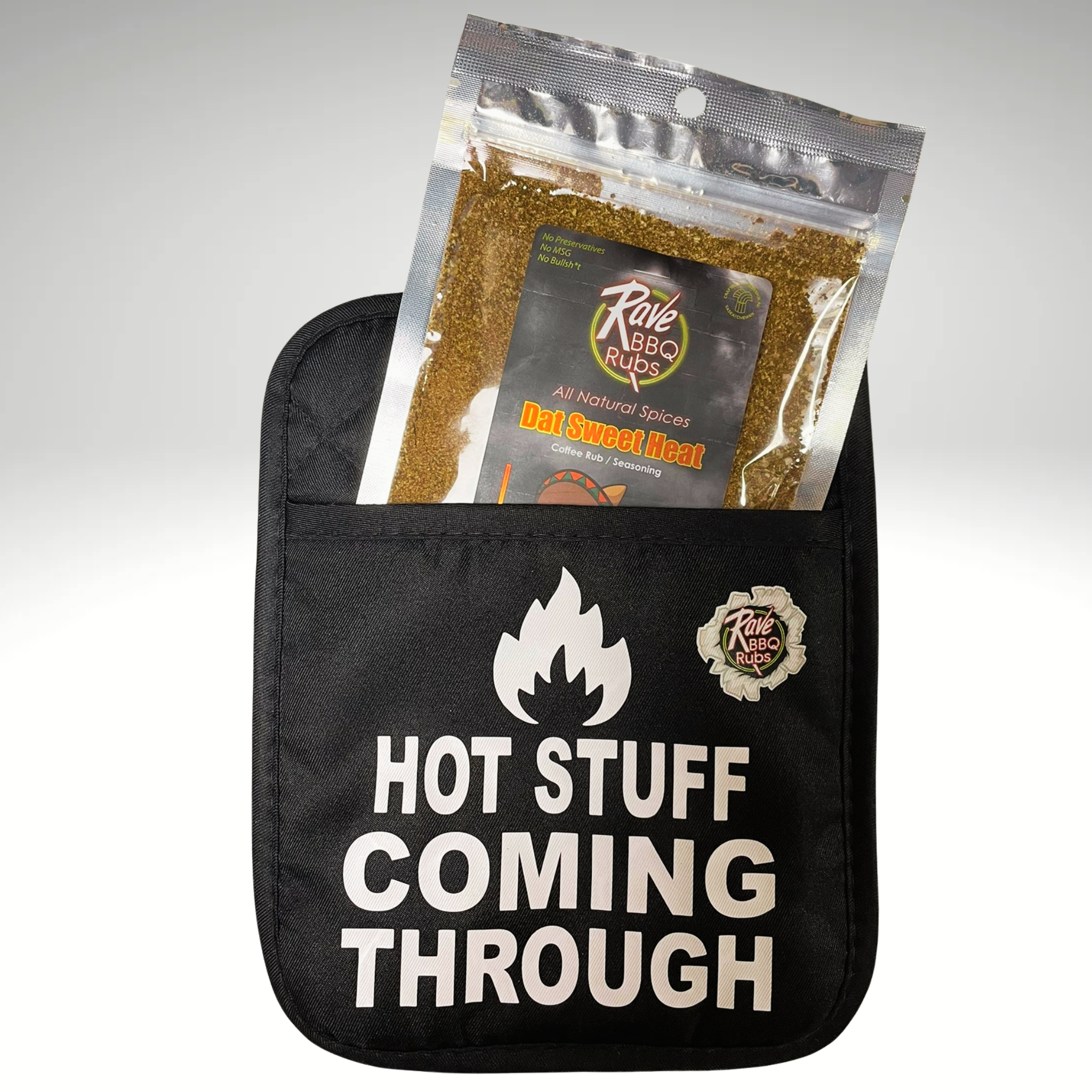 Hot Hands and Spicy Plans Bundle