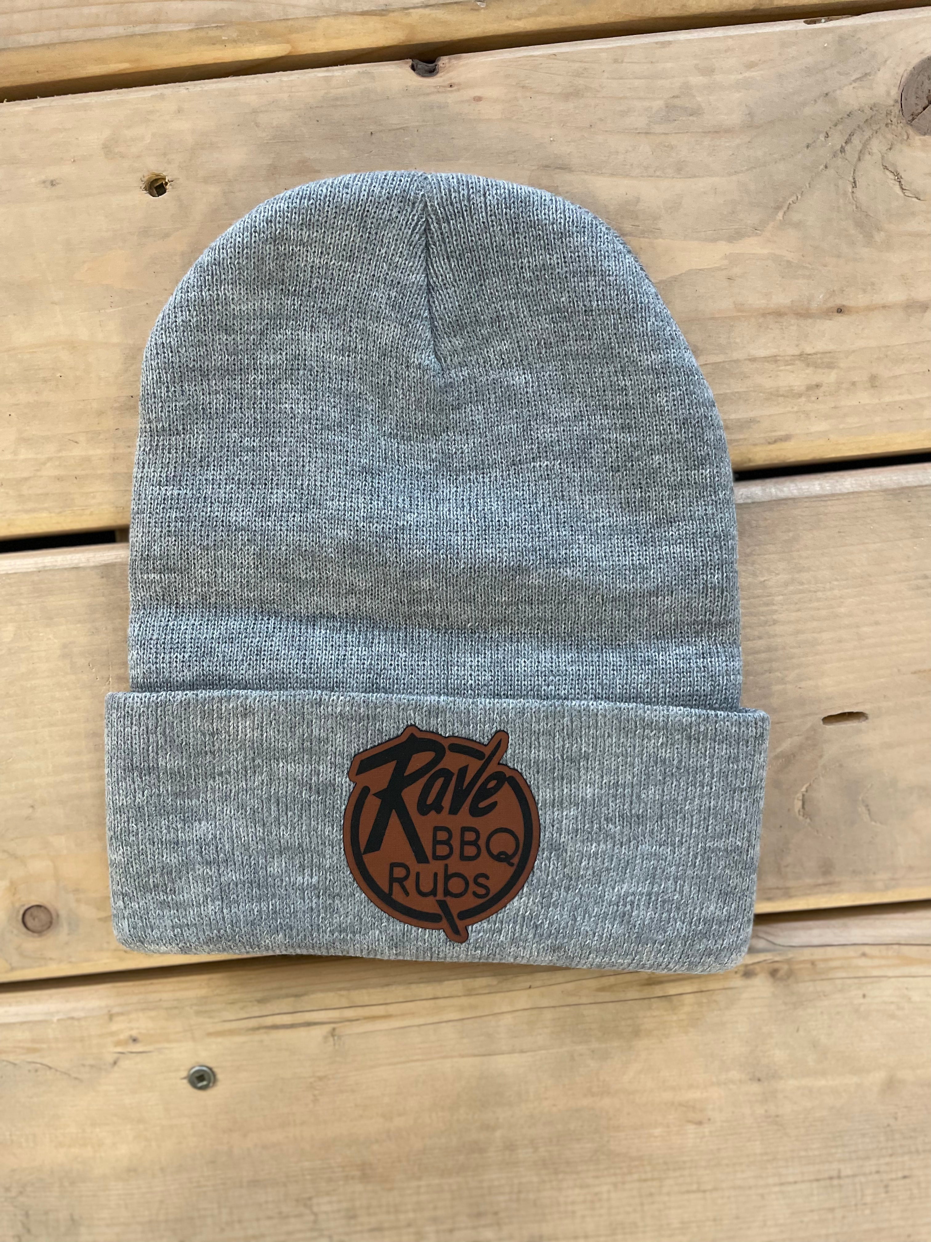 Rave BBQ Toque (one size fits all)