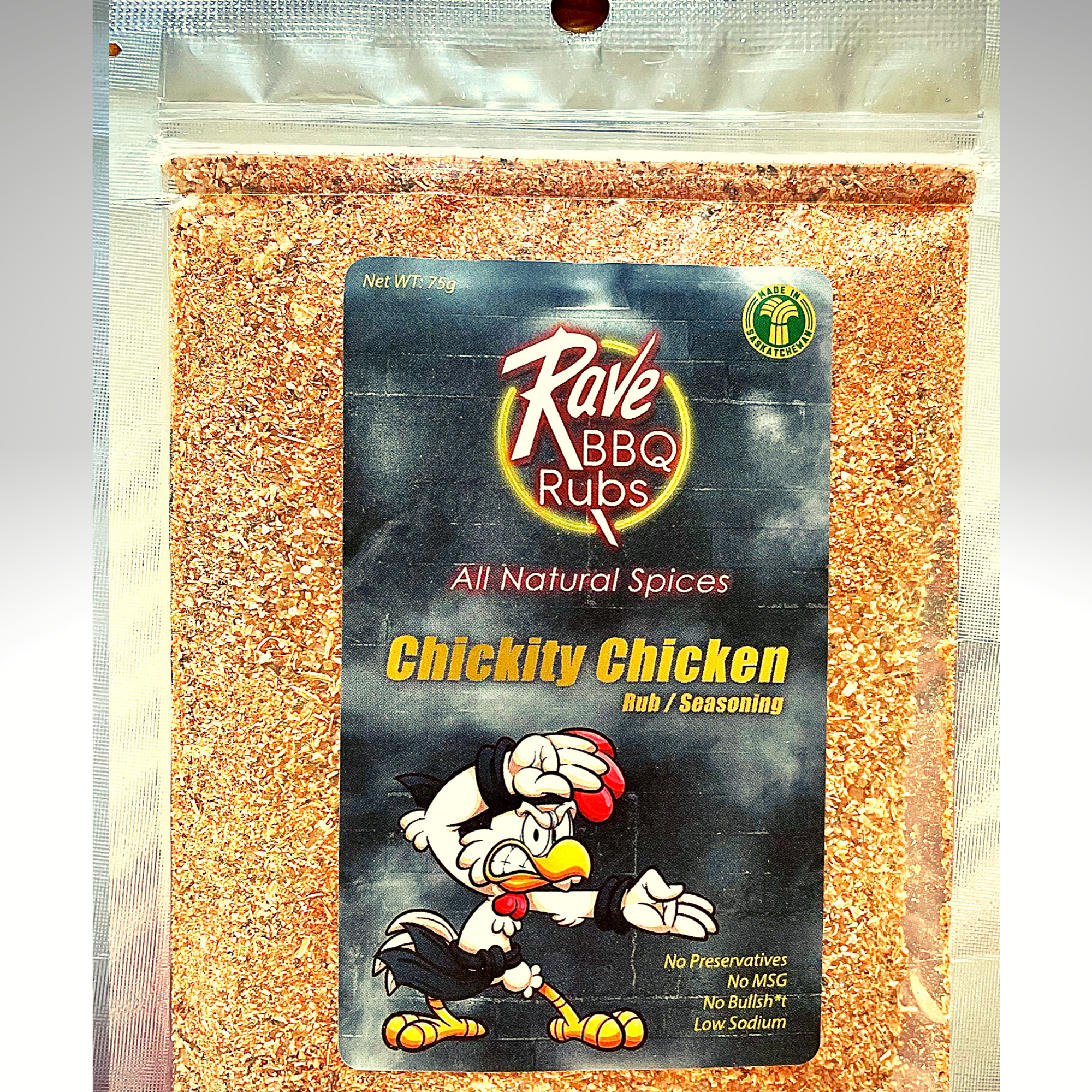 BBQ Rubs – Rave Bbq Rubs